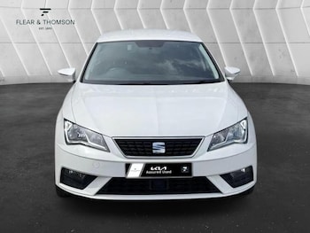 Used SEAT Leon 2018 for sale - 75536115: Photo