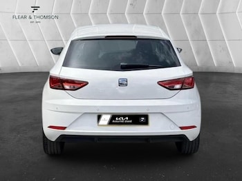 Used SEAT Leon 2018 for sale - 75536115: Photo