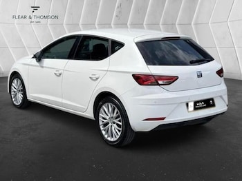 Used SEAT Leon 2018 for sale - 75536115: Photo