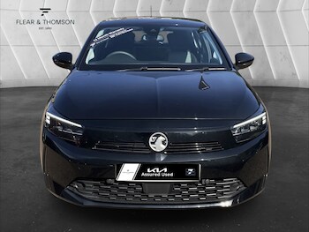 Used Vauxhall Corsa 2024 for sale - 77921579: Photo