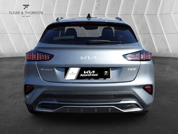 Used Kia XCeed 2024 for sale - 77453471: Photo