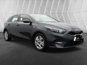 2022 (22) - 1.0T GDi ISG 2 5dr