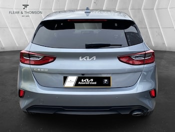 Used Kia Ceed 2023 for sale - 78018668: Photo