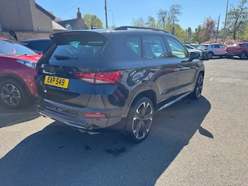 Used Cupra Ateca 2024 for sale - 78421023: Photo