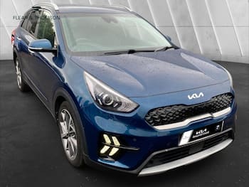 Used Kia Niro 2022 for sale - 79719313: Photo