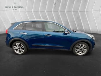 Used Kia Niro 2022 for sale - 79719313: Photo