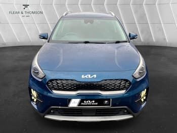 Used Kia Niro 2022 for sale - 79719313: Photo