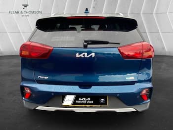 Used Kia Niro 2022 for sale - 79719313: Photo