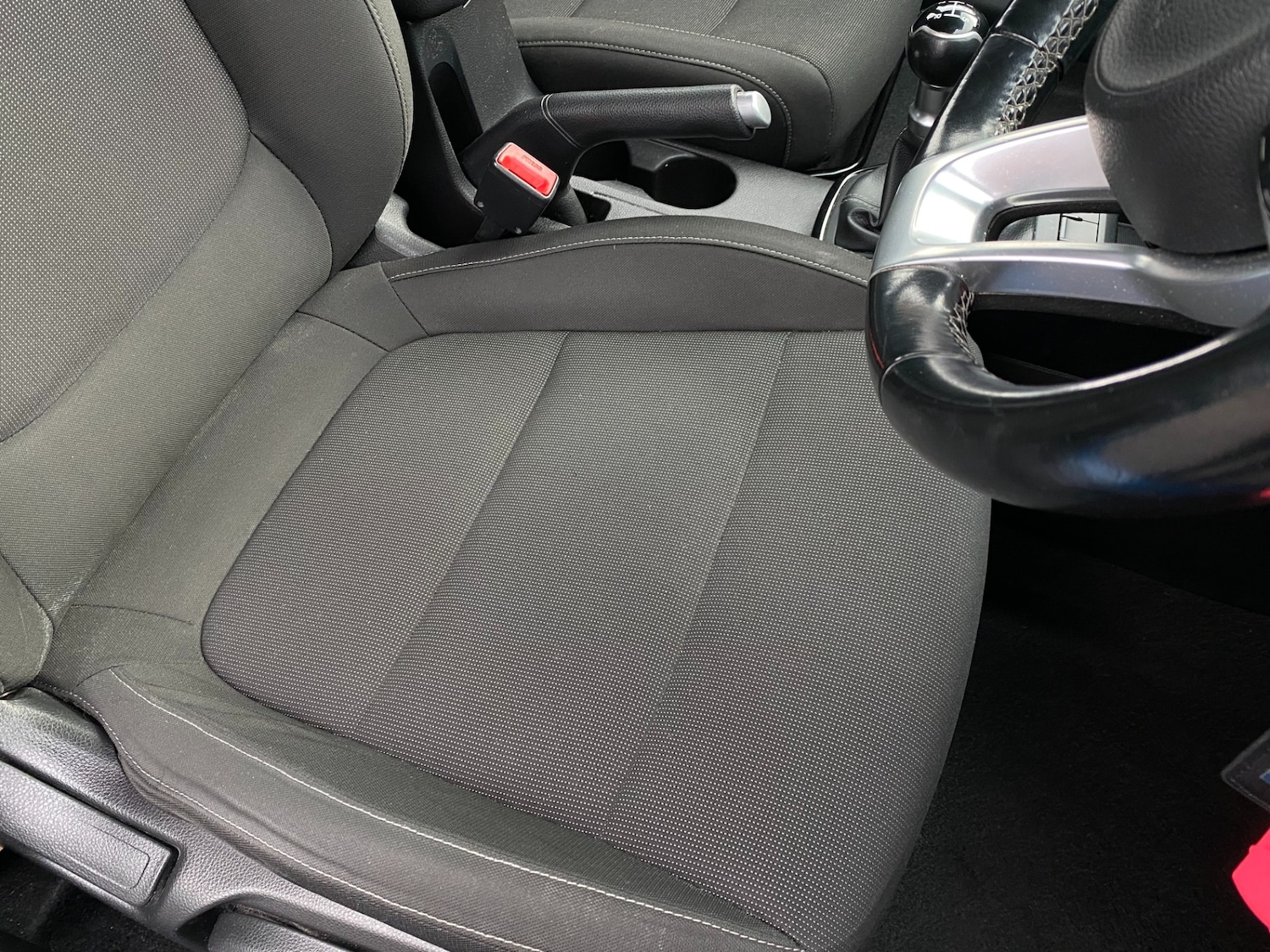 Used Kia Rio 2021 for sale - 77678894: Photo 10