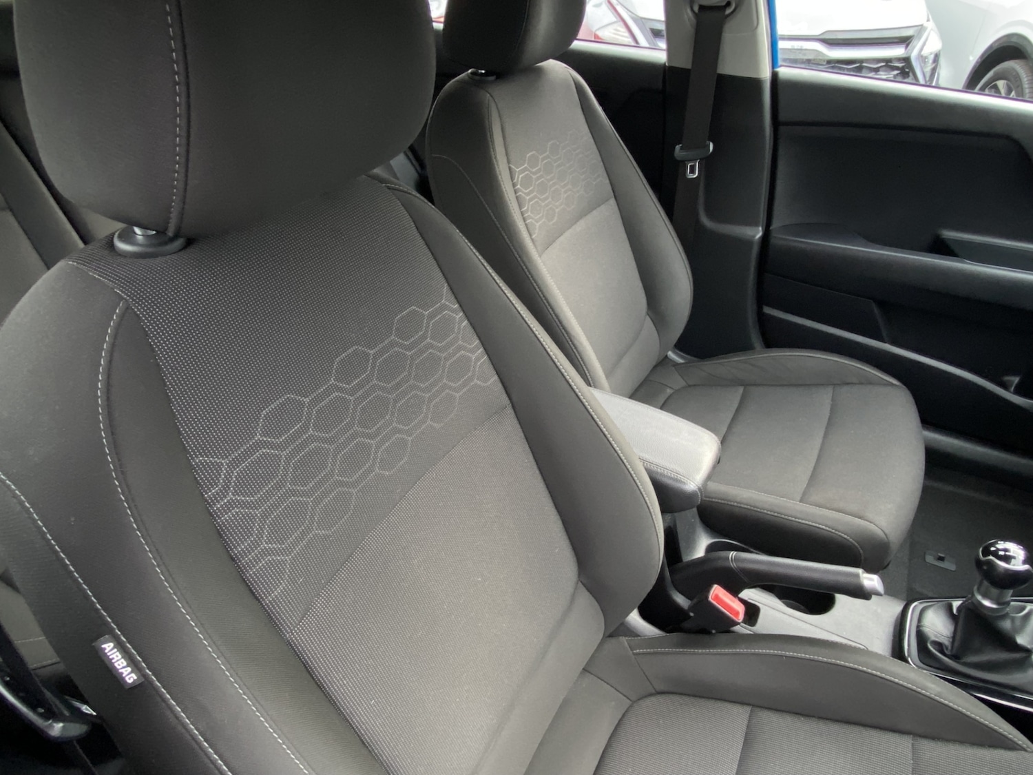 Used Kia Rio 2021 for sale - 77678894: Photo 11