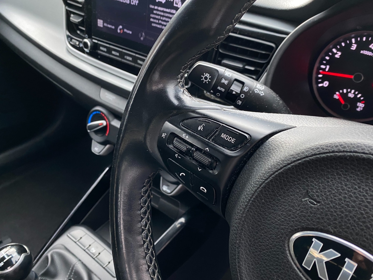 Used Kia Rio 2021 for sale - 77678894: Photo 14