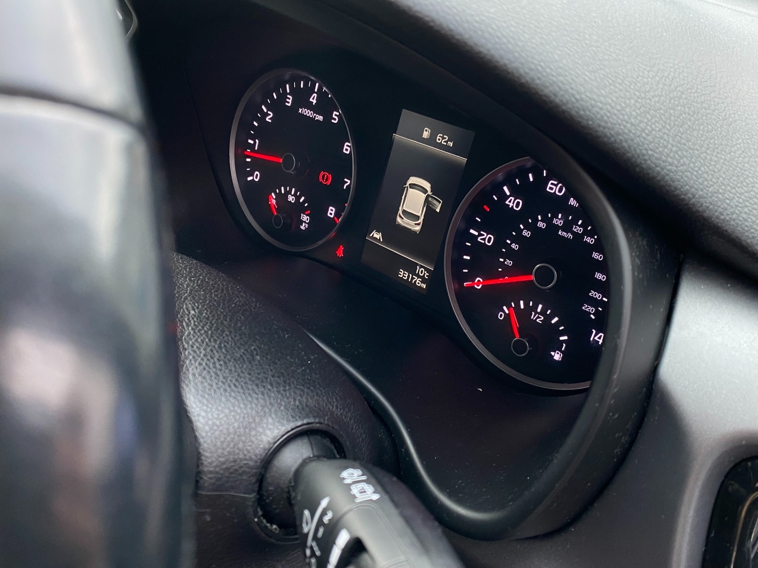 Used Kia Rio 2021 for sale - 77678894: Photo 15