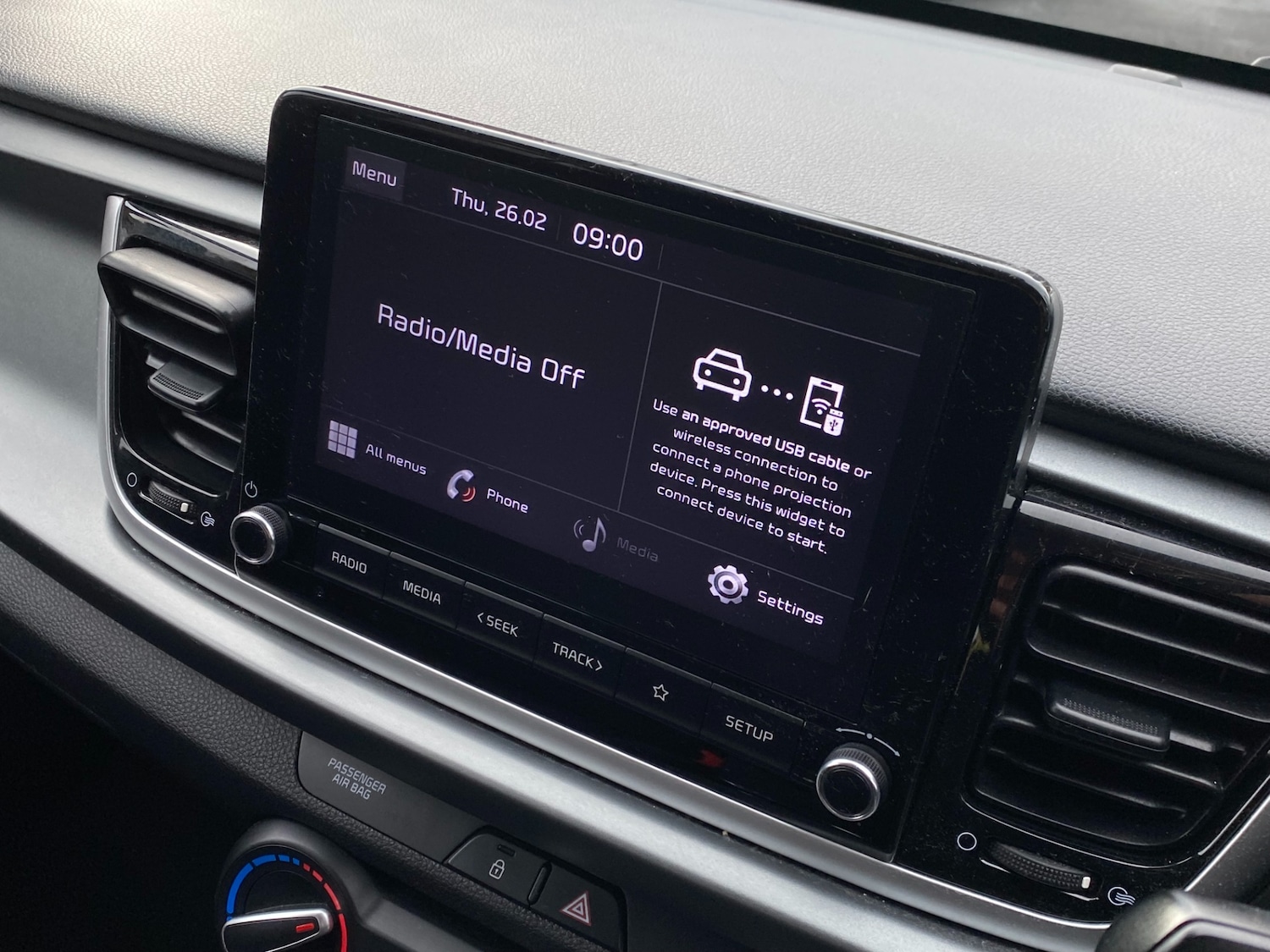 Used Kia Rio 2021 for sale - 77678894: Photo 18