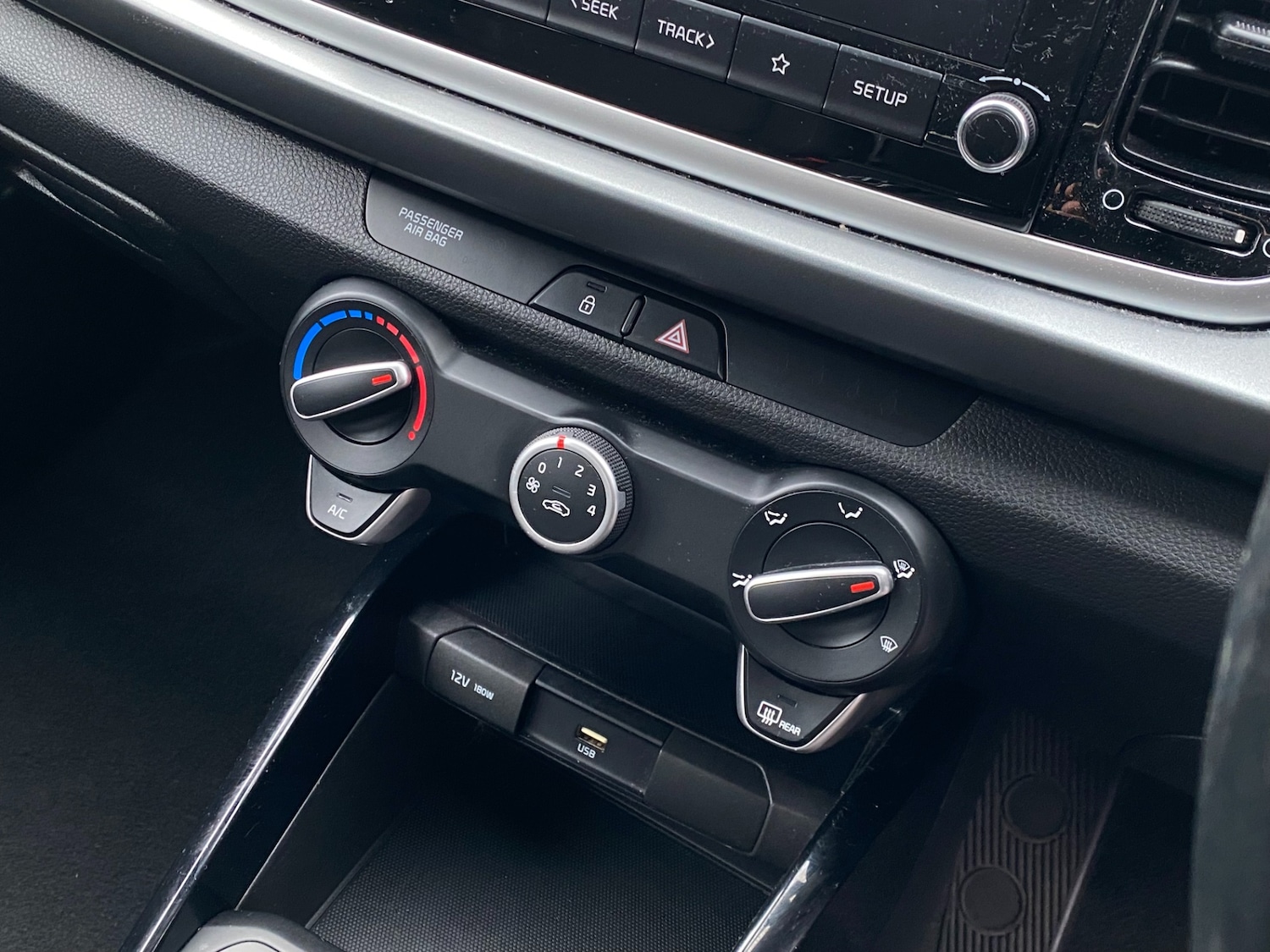 Used Kia Rio 2021 for sale - 77678894: Photo 19