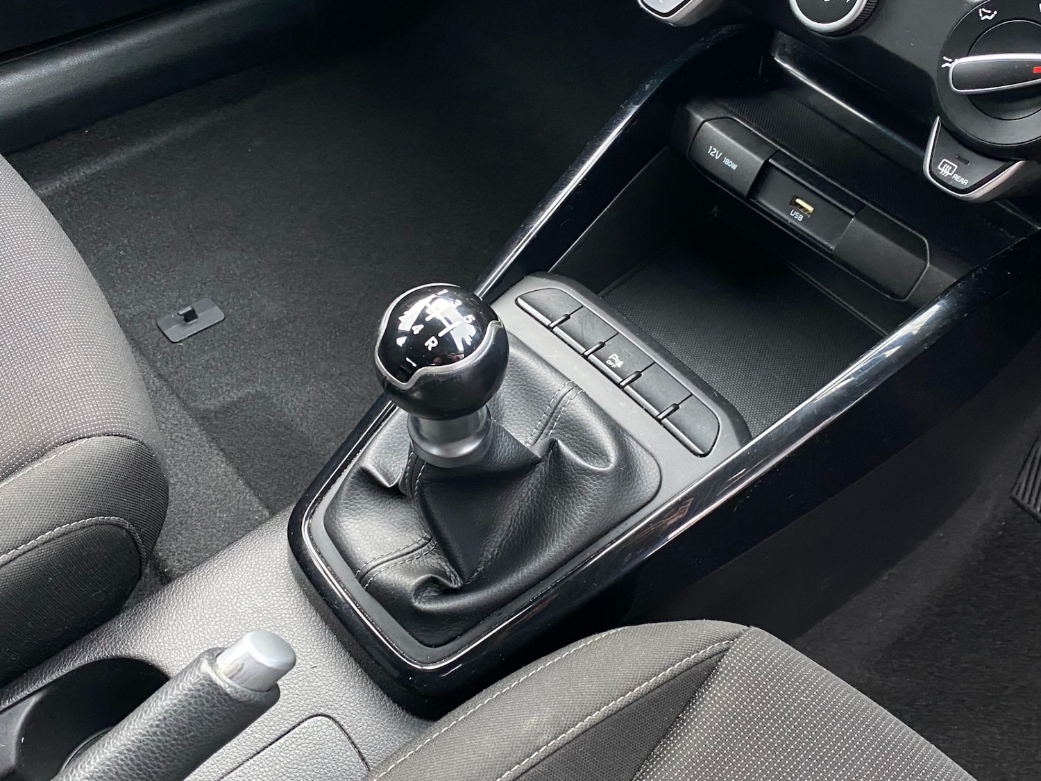 Used Kia Rio 2021 for sale - 77678894: Photo 20