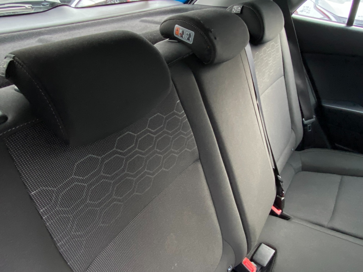 Used Kia Rio 2021 for sale - 77678894: Photo 24