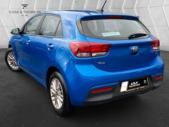 Used Kia Rio 2021 for sale - 77678894: Photo