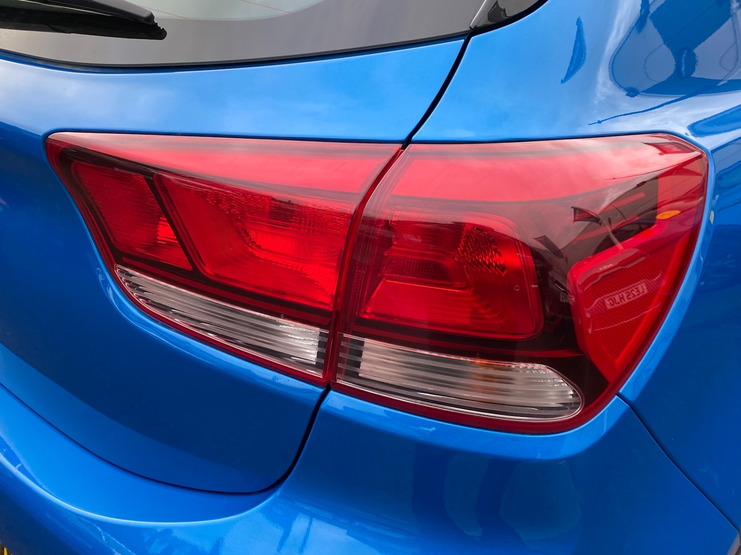 Used Kia Rio 2021 for sale - 77678894: Photo 9