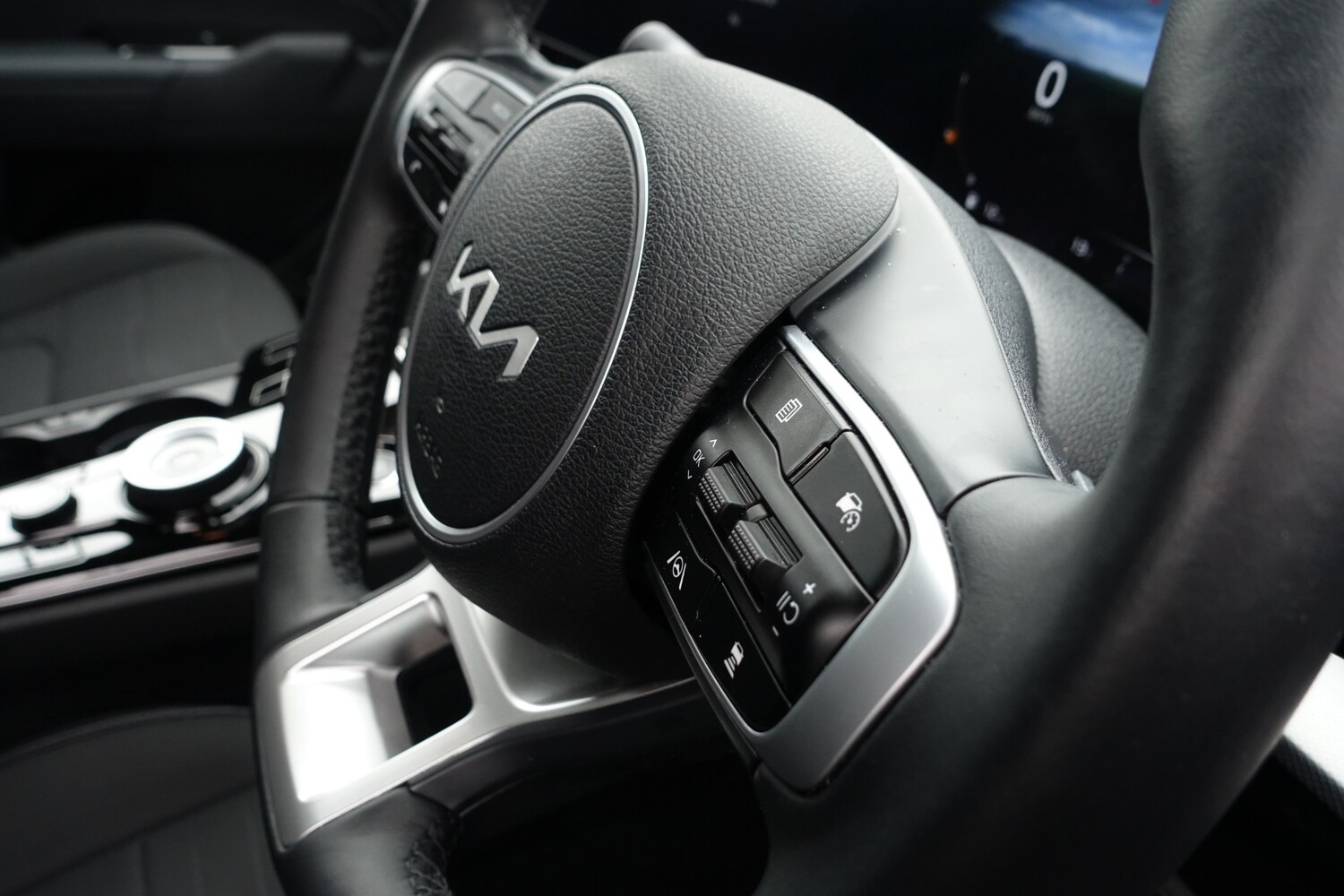 Used Kia Sportage 2024 for sale - 76785372: Photo 12