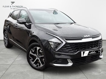 Used Kia Sportage 2024 for sale - 76785372: Photo