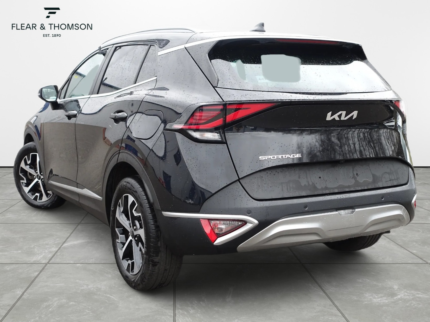 Used Kia Sportage 2024 for sale - 76785372: Photo 2