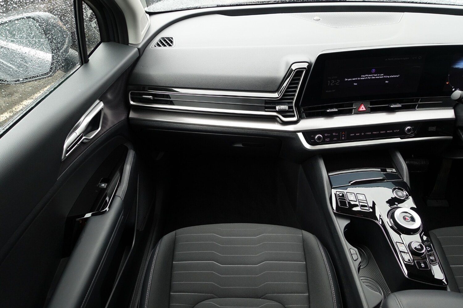 Used Kia Sportage 2024 for sale - 76785372: Photo 20