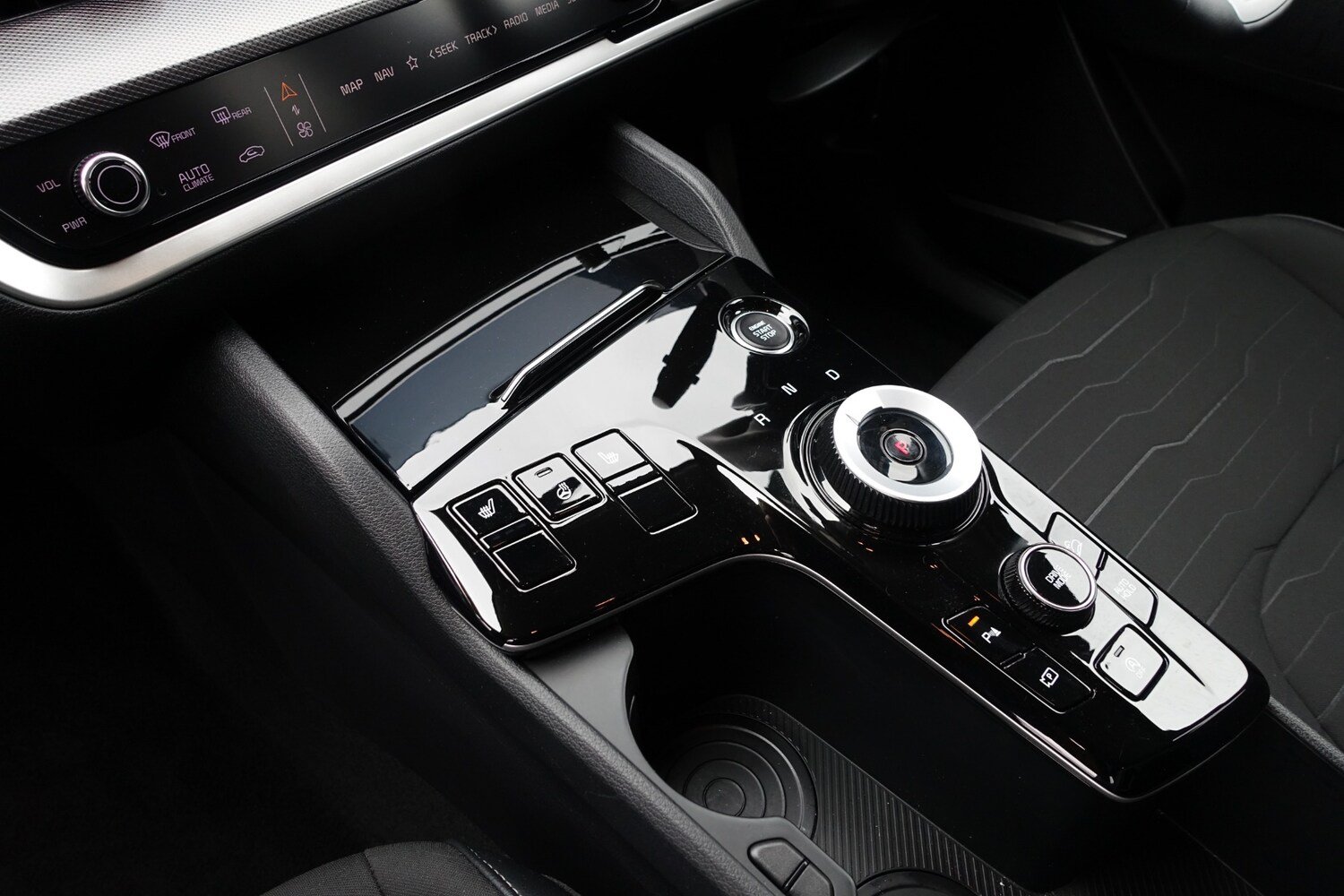 Used Kia Sportage 2024 for sale - 76785372: Photo 25