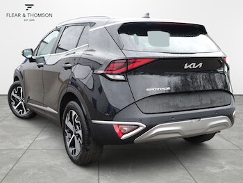 Used Kia Sportage 2024 for sale - 76785372: Photo