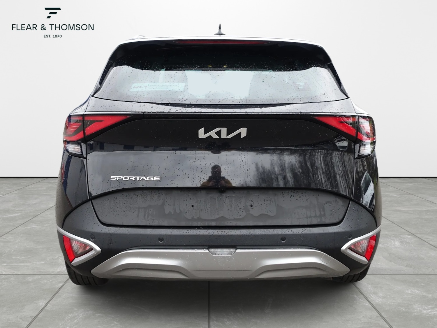 Used Kia Sportage 2024 for sale - 76785372: Photo 3