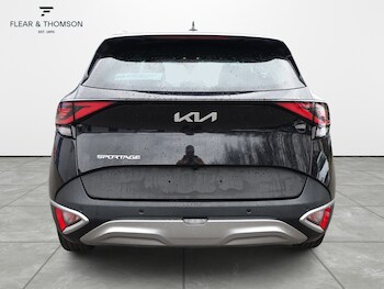 Used Kia Sportage 2024 for sale - 76785372: Photo