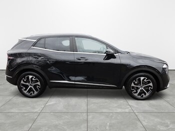 Used Kia Sportage 2024 for sale - 76785372: Photo