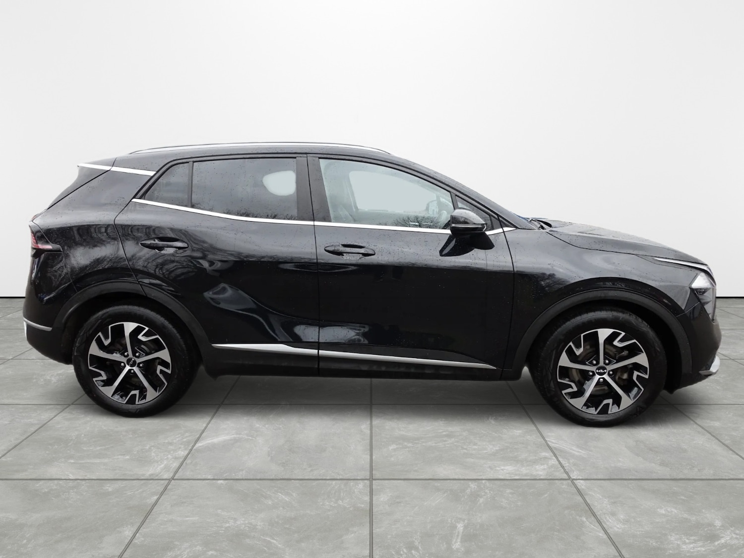 Used Kia Sportage 2024 for sale - 76785372: Photo 5