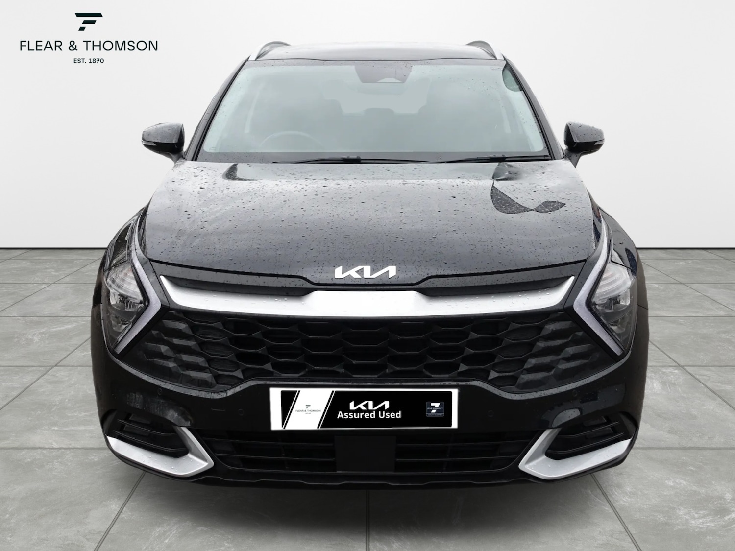 Used Kia Sportage 2024 for sale - 76785372: Photo 6