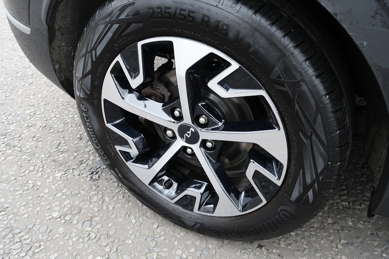 Used Kia Sportage 2024 for sale - 76785372: Photo 7