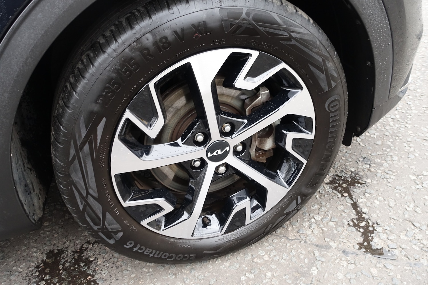 Used Kia Sportage 2024 for sale - 76785372: Photo 8