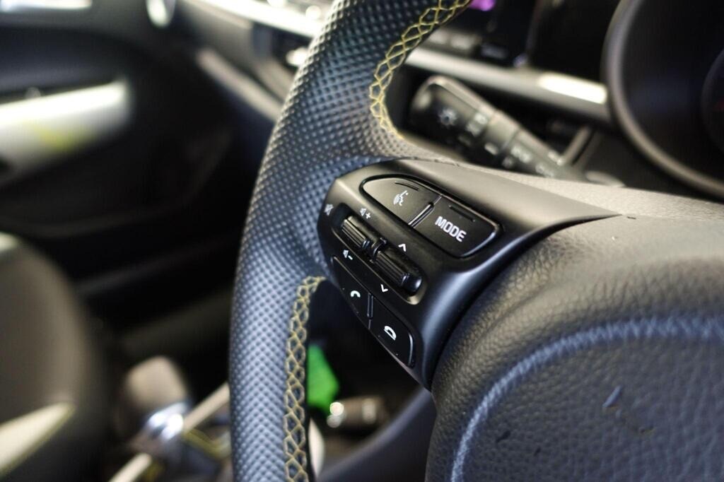 Used Kia Picanto 2023 for sale - 76785374: Photo 11