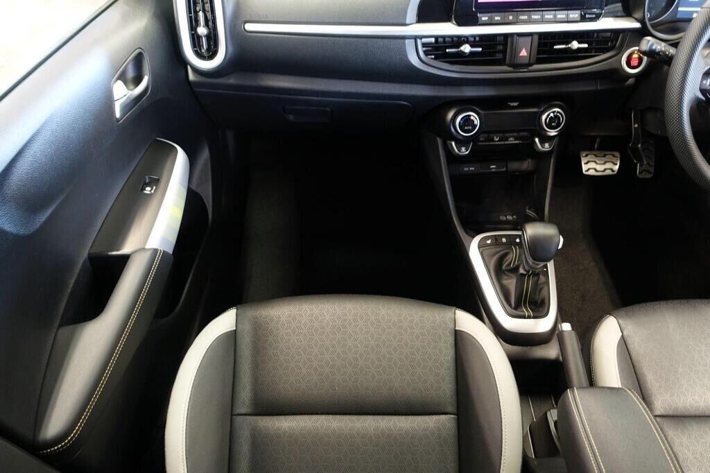 Used Kia Picanto 2023 for sale - 76785374: Photo 18