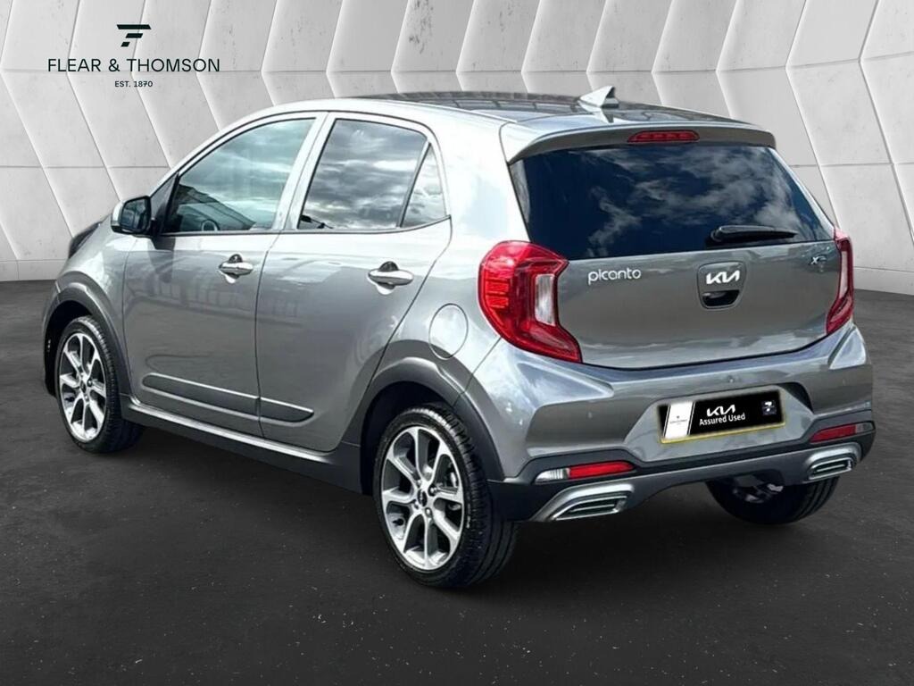 Used Kia Picanto 2023 for sale - 76785374: Photo 2