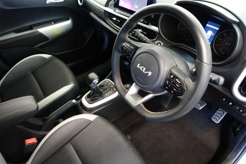 Used Kia Picanto 2023 for sale - 76785374: Photo 9