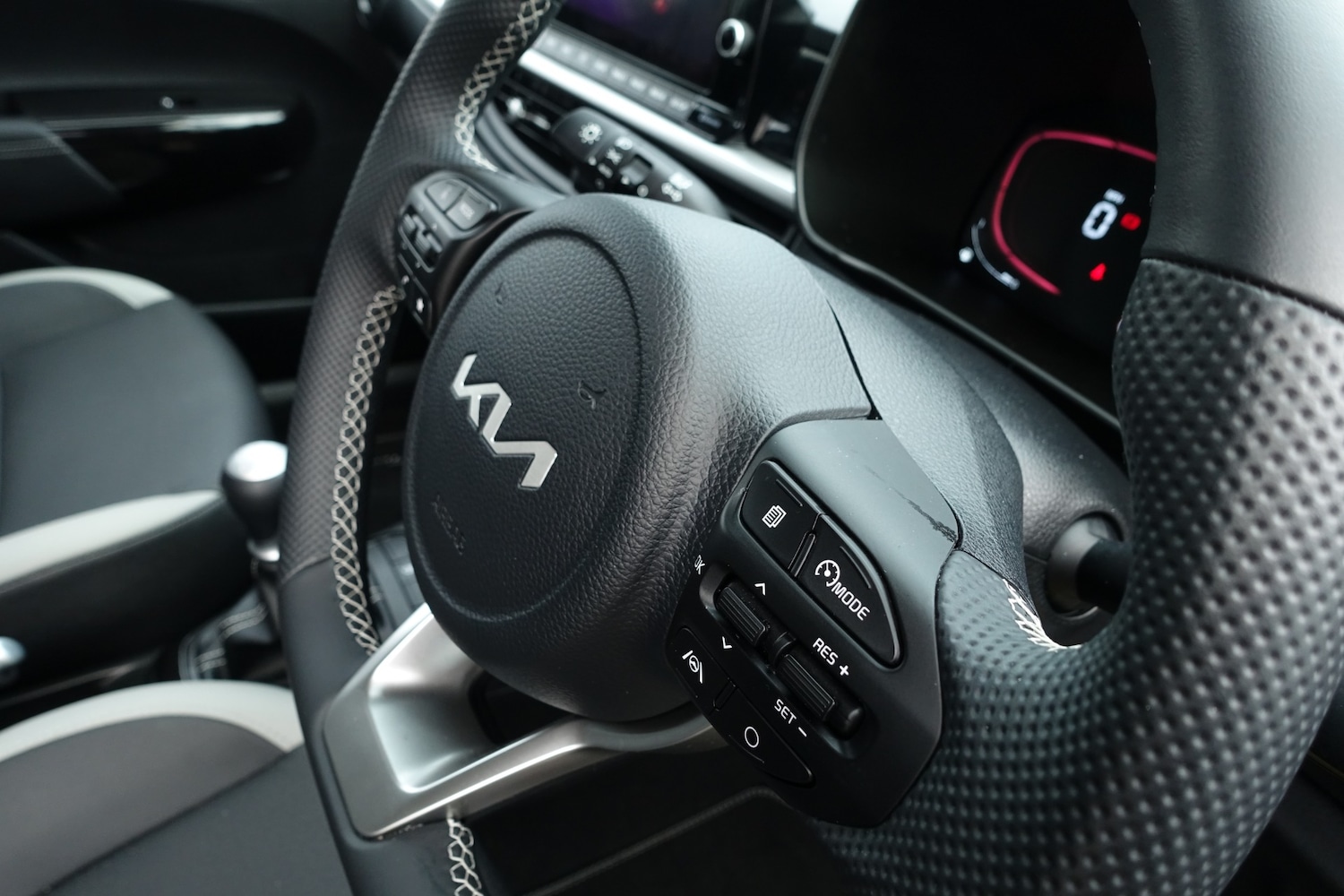 Used Kia Picanto 2024 for sale - 76374245: Photo 10