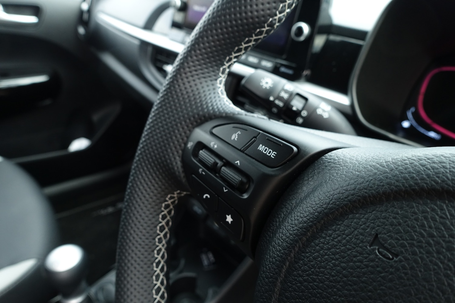 Used Kia Picanto 2024 for sale - 76374245: Photo 11