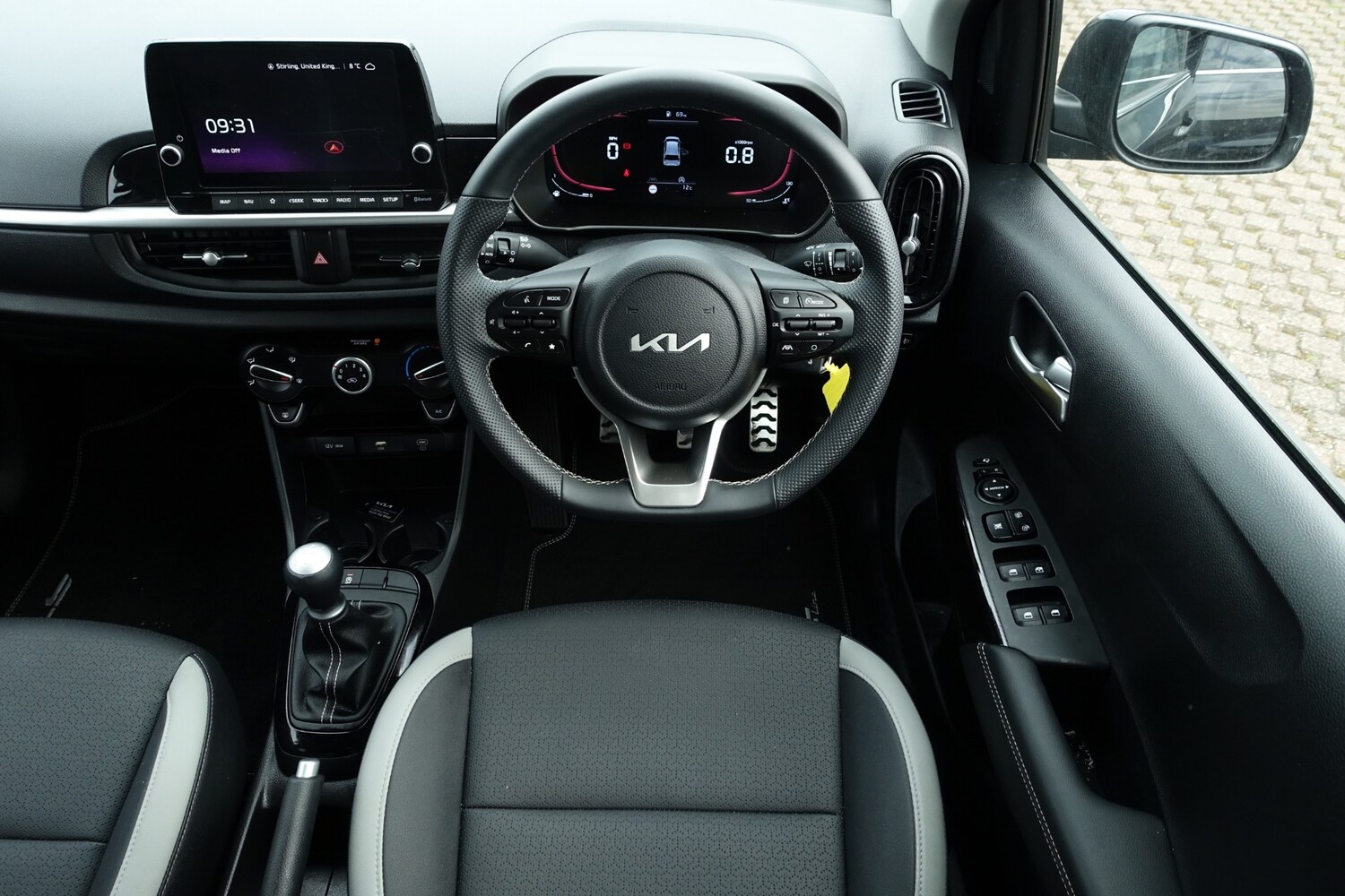 Used Kia Picanto 2024 for sale - 76374245: Photo 14