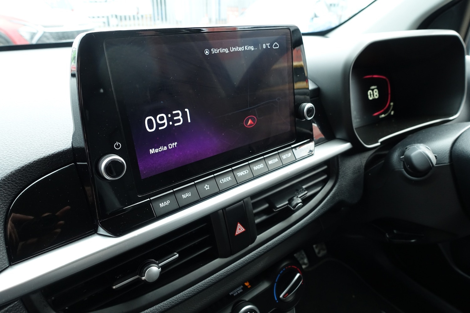 Used Kia Picanto 2024 for sale - 76374245: Photo 17