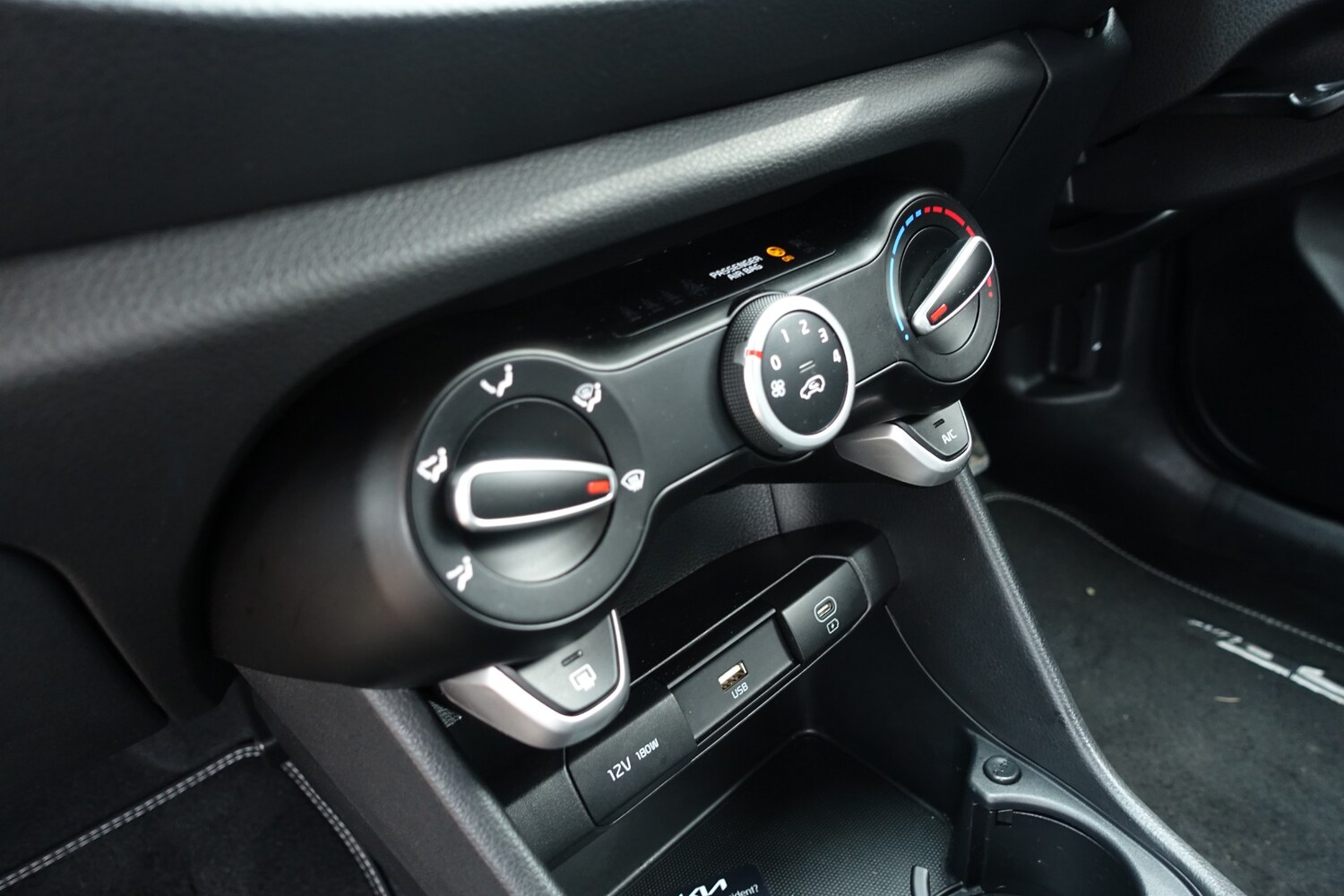 Used Kia Picanto 2024 for sale - 76374245: Photo 18