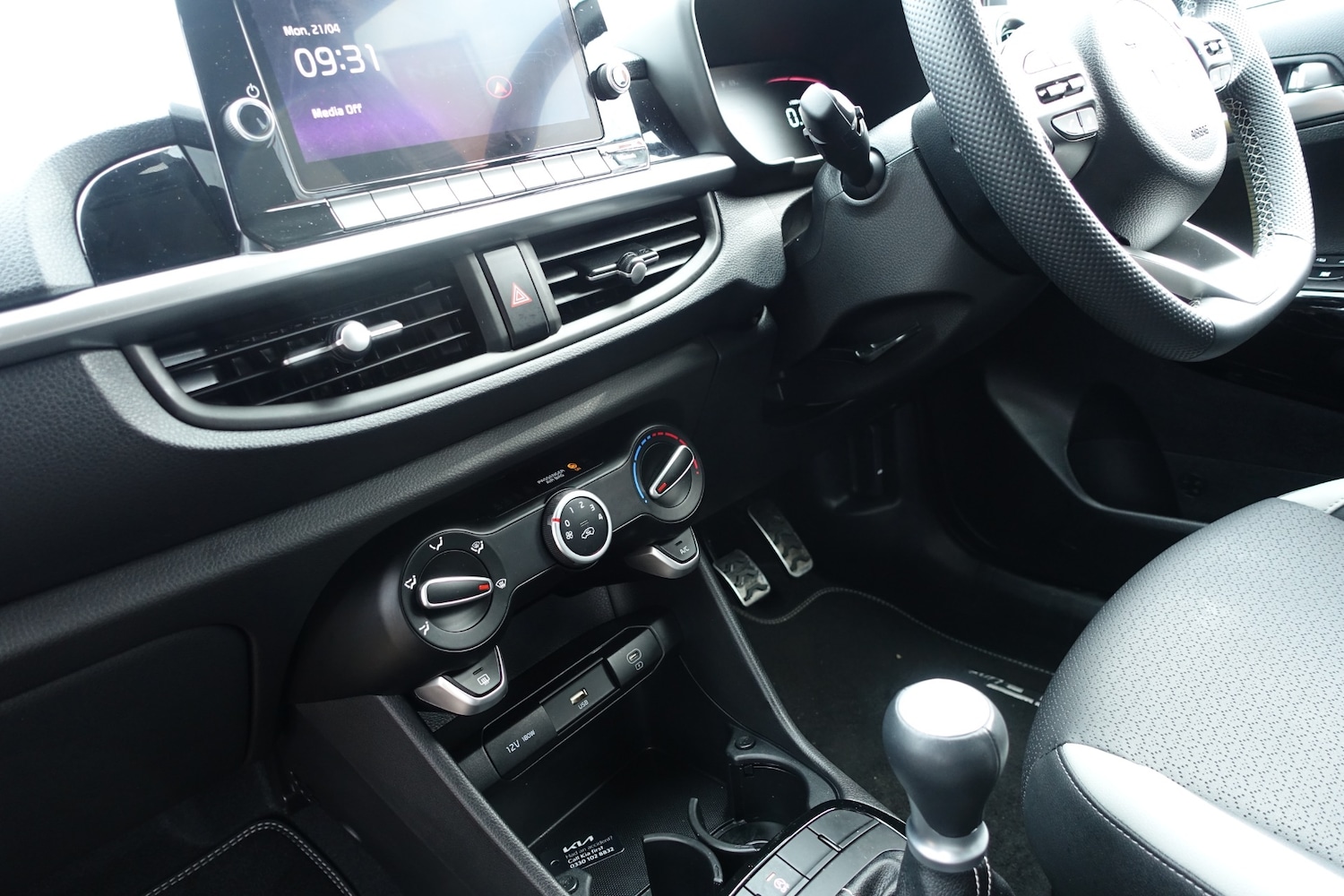 Used Kia Picanto 2024 for sale - 76374245: Photo 19