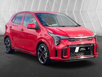 2024 (24) - 1.0 GT-Line 5dr