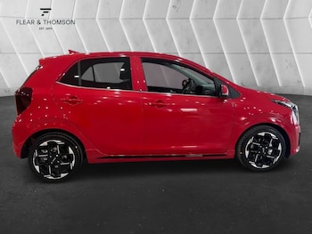Used Kia Picanto 2024 for sale - 76374245: Photo
