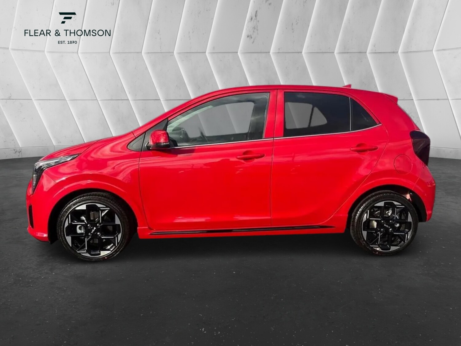 Used Kia Picanto 2024 for sale - 76374245: Photo 4