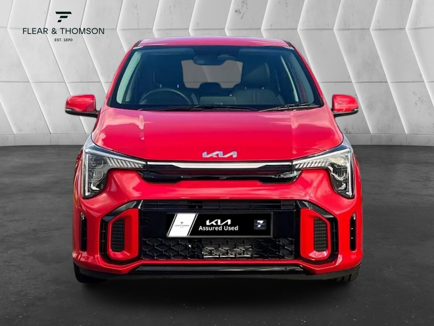 Used Kia Picanto 2024 for sale - 76374245: Photo 5