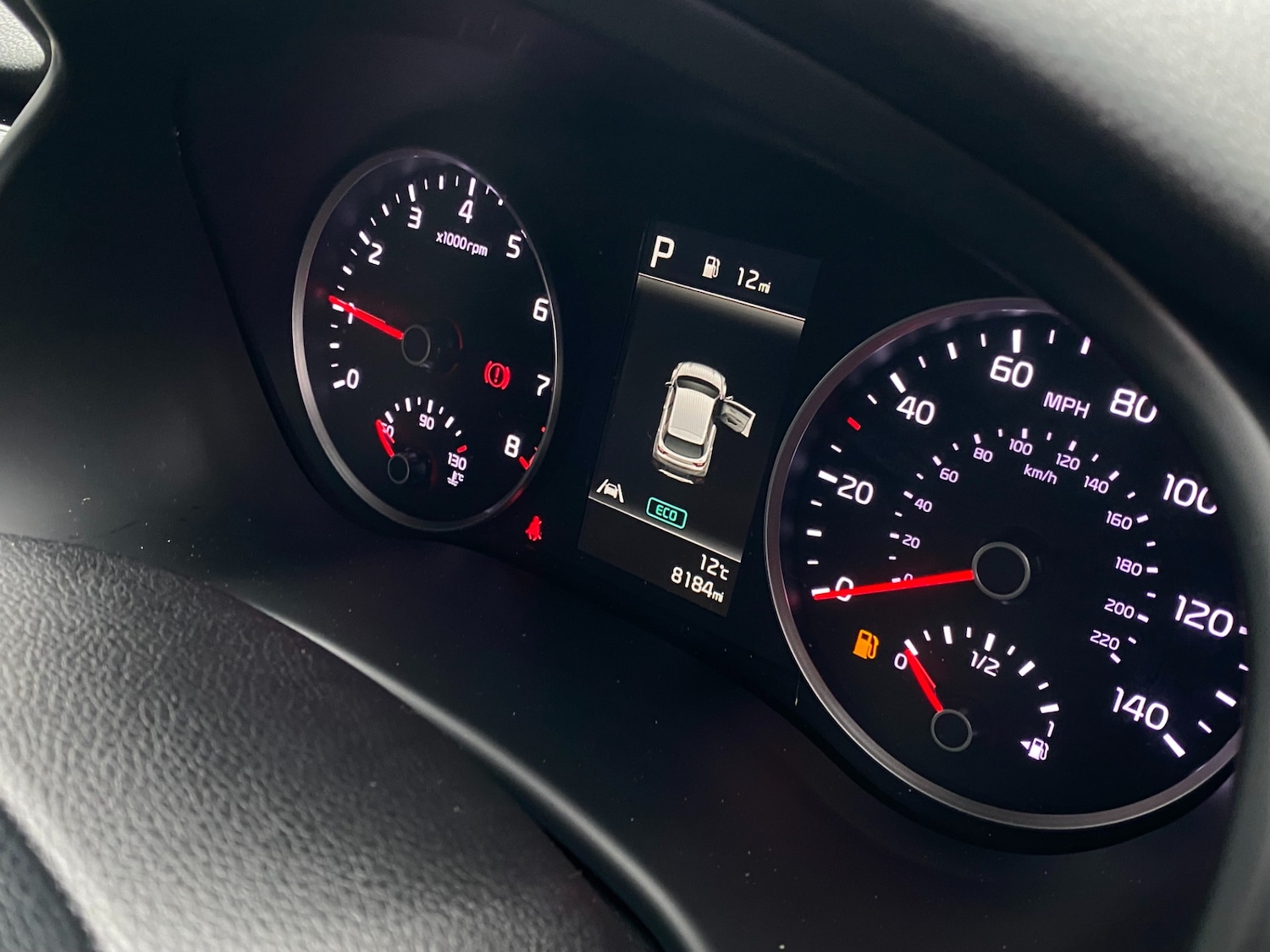 Used Kia Stonic 2022 for sale - 75791712: Photo 12